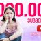 1 TRIỆU Subs – 2 năm làm YouTube | VyVocab VyTalk VyLog cảm ơn các bạn | Khánh Vy