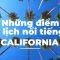 ✅ 10 Địa Điểm Du Lịch Nổi Tiếng Tại California Năm 2023 #dulichcalifornia