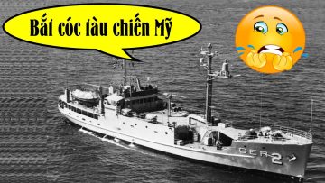 10 việc làm của Triều Tiên khiến thế giới ngã ngửa