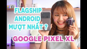 12 triệu nên mua flagship Android này!!