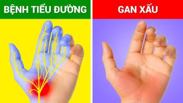 23 ĐIỀU CƠ THỂ BẠN ĐANG CỐ NÓI VỚI BẠN