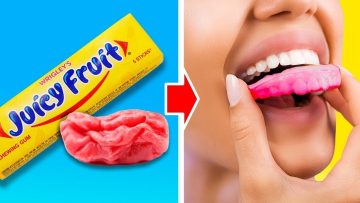 24 CHIÊU TRÒ ĐÁNG KINH NGẠC MÀ BẠN CHẮC CHẮN SẼ THÍCH