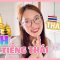 24h Thử TỰ HỌC TIẾNG THÁI tại nhà cùng Khánh Vy | Tips Học ngoại ngữ từ số 0  | Vylog Ep.22