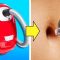 25 HACK CƠ THỂ MÁT MẺ SẼ THỔI VÀO TÂM TRÍ CỦA BẠN