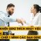 3 lý do khiến GenZ thích nhảy việc. Lỗi tại ai. Sao chỉ chửi 1 mình các bạn GenZ.