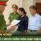 3 nguyên trưởng phòng GD-ĐT ở Quảng Nam bị bắt về tội nhận hối lộ | ANTV
