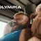 3 Weeks Out From Mr. Olympia – Gym Motivation