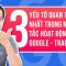 3 Yếu Tố Quan Trọng Nhất Trong Nguyên Tắc Hoạt Động Của Google – Traffic