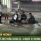 4 người bị thương khi đang bảo trì hệ thống máy lạnh tại chung cư | ANTV