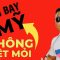 5 Bí Mật Giúp Bạn Phòng Tránh Mệt Mỏi, JetLag Khi Bay Đi Du Lịch Mỹ !