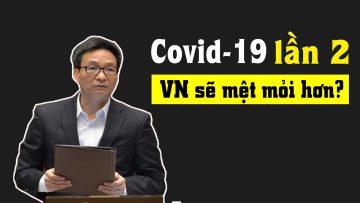 5 Điểm khác biệt giữa 2 lần Dịch Covid cho thấy sẽ khó khăn hơn