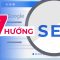 7 Xu hướng SEO trong 2023 – Phương pháp SEO tổng thể, hiệu quả bền vững.