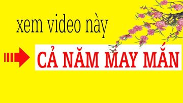 8 Bí quyết Thành Công & May Mắn năm 2020