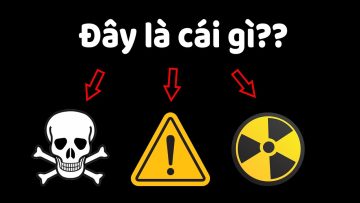 90% không biết sự thật về những cái hình này