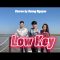 Ally Brooke – Low Key (feat. Tyga) | Choreo by Huong Nguyen | Abaila Dance Fitness | Zumba