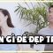 Ăn gì để đẹp trai phong độ như nhà văn Hải Dớ