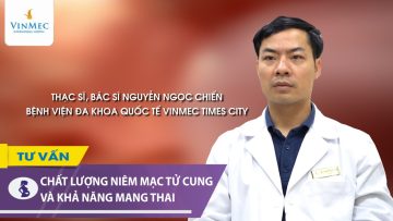 Ảnh hưởng của niêm mạc tử cung tới khả năng mang thai