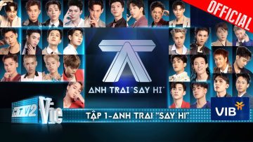 Anh Trai Say Hi – Tập 1: Cú knock out bất ngờ sẽ là BẢNH team ATUS hay I.C.O.N team ISAAC?