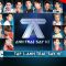 Anh Trai Say Hi – Tập 1: Cú knock out bất ngờ sẽ là BẢNH team ATUS hay I.C.O.N team ISAAC?