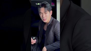 Anh Trai Song Luân Say Hi với visual đốn tim fan | Anh Trai Say Hi