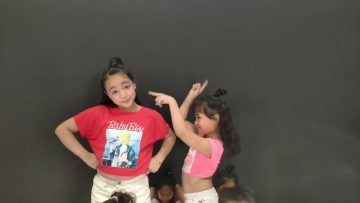 Any Song – ZICO | TIKTOK | Trending | Abaila Kids Dance | Abaila Dance Fitness | #Anysongchallenge