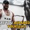 ARE YOU ASHAMED OF YOURSELF – Then Watch This Gym Motivation Video