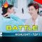 Atus, Đức Phúc, Isaac battle căng cực, HIEUTHUHAI chốt hạ đòn siêu khịa | Anh Trai Say Hi