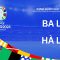 BA LAN vs HÀ LAN | BÌNH LUẬN SAU TRẬN ĐẤU UEFA EURO 2024