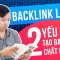 Backlink Là Gì? 2 Yếu Tố Tạo Nên Backlink Chất Lượng | Học SEO 3