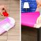 Bạn có thể làm sạch mọi thứ bằng những thủ thuật thông minh này 🧹🧽🧼