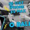 Bạn gái mình bị GIẬT ĐIỆN THOẠI ở BALI… (hay là vlog Bali No. 2) | Tân 1 Cú