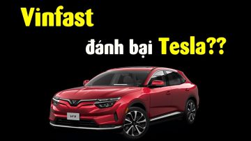 Báo Tây nói gì về cơ hội của Vinfast tại Mỹ??