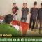Bắt 4 đối tượng mua bán một cô gái phục vụ khác hát karaoke | Tin tức 24h | ANTV