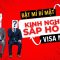 BẬT MÍ  những KINH NGHIỆM sắp xếp hồ sơ xin phỏng vấn VISA MỸ hiệu quả !