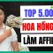 Bật Mí TOP 5.000 Nguồn AI Hoa Hồng Cao Để Làm Affiliate