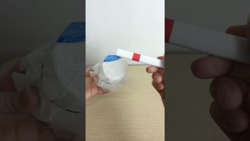 Bé học tiếng Anh từ thí nghiệm con rắn bong bóng khổng lồ | Snake bubbles experiment