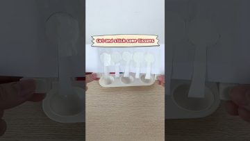 Bé học tiếng Anh từ thí nghiệm dịch chuyển của nước | Experiments for Kids#science
