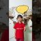 Bé hướng dẫn thầy nước ngoài đu trend Ở Việt Nam chúng tôi không làm thế #trendingshorts #vietnam