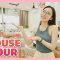 Bên trong nhà mới của mình | House Tour Khánh Vy