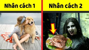 Bệnh Đa Nhân Cách kỳ lạ thực sự có tồn tại – Tìm hiểu trong 5 phút