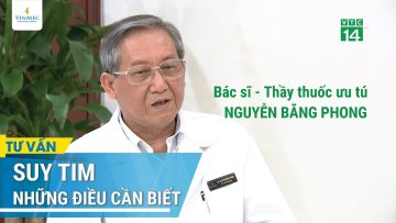 Bệnh suy tim là gì? Cách chữa bệnh suy tim