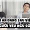 Bí ẩn đằng sau việc người yêu ngủ sớm