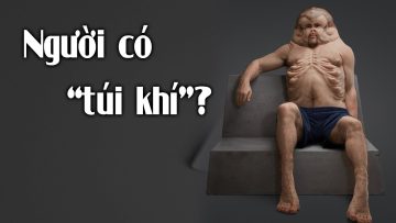 Bị đóng băng vẫn sống 😱 Thế giới này có những điều huyền bí P1