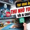 Bí mật tạo 1000 hình ảnh thu nhỏ Youtube bằng AI Chat GPT siêu nhanh