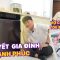 BÍ QUYẾT ĐỂ GIA ĐÌNH HẠNH PHÚC: VỢ VUI LÀ MÌNH VUI:))