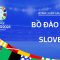 BỒ ĐÀO NHA vs SLOVENIA | BÌNH LUẬN SAU TRẬN ĐẤU EURO 2024