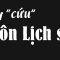 Bộ Giáo Dục mà dạy lịch sử theo cách này – chắc ai cũng yêu môn Sử