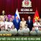 Bộ trưởng Lương Tam Quang gặp mặt Đoàn con cán bộ chiến sĩ Bộ Nội vụ Nga | ANTV