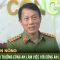 Bộ trưởng Lương Tam Quang thăm, làm việc tại Công an tỉnh Lào Cai | ANTV