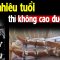 Bóc phốt nguy hiểm thuốc tăng chiều cao trên Tiktok